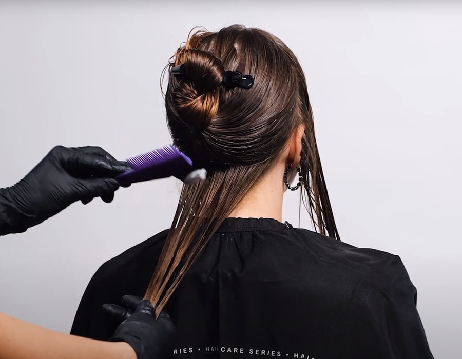 Niche Hydra Balance Şampuan ve Maske Nasıl Kullanılır? Morfose Academy